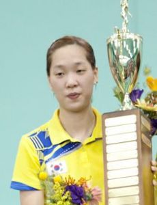 Ha Jung-eun
