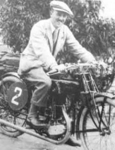Howard R. Davies