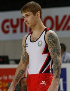 Oleg Stepko