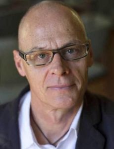 David Wills (writer)