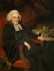 William Robertson (historian)