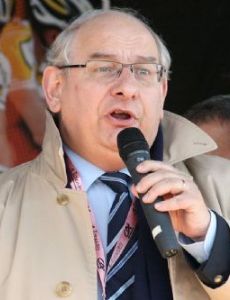 Michel Delebarre