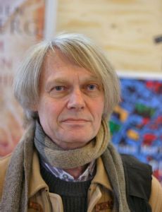 Peter Laugesen