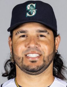 Eugenio Suarez