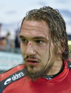 Pierrick Gunther