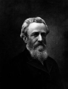 Ozro W. Childs