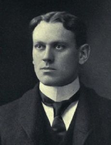 George Sheldon (tennis)