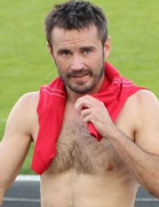 Ihor Buryak