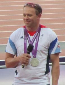 Barney Storey