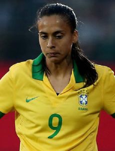 Andressa Alves da Silva