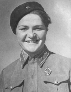 Valeria Khomyakova
