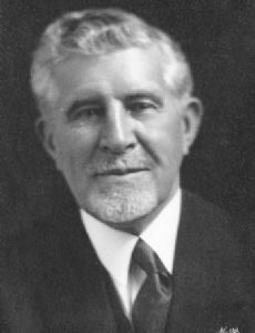 James Moyle