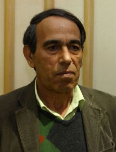 Fadhil Assultani