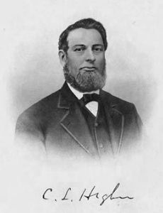 Chauncey L. Higbee