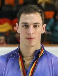 Bruno Massot