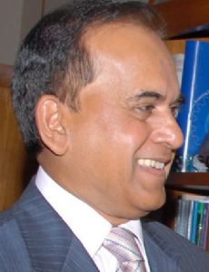 Madan Dulloo