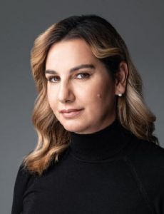Sofia Bekatorou