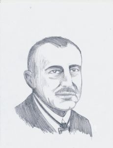 Salvador Minguijón Adrián