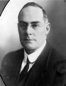 William McCormack