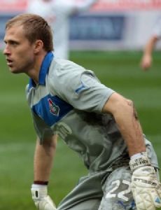Dario Krešić