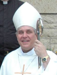 Jerome Edward Listecki