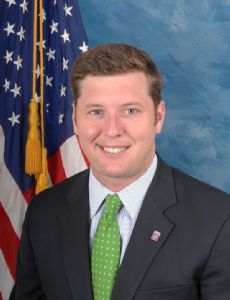 Patrick Murphy