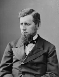 William B. Allison