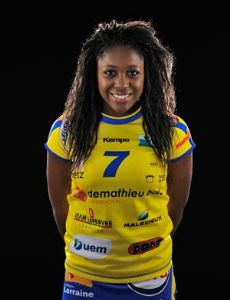 Grace Zaadi