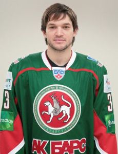 Vadim Khomitsky