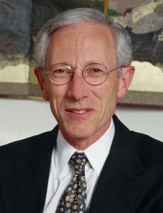 Stanley Fischer