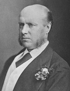 Hercules Robinson, 1st Baron Rosmead