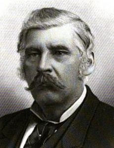 Stephen Vanderburgh Harkness