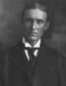 Carl Otto Lampland