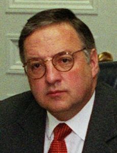 Jesús Federico Reyes Heroles