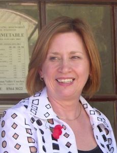 Jennifer Rankine