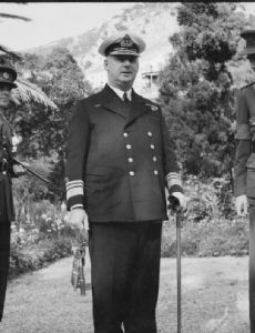Frederick Edward-Collins