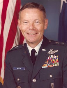 William Maxson