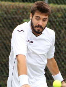 Gerard Granollers-Pujol