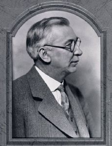 A.J. Gibson