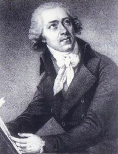 Leopold Kozeluch