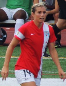 Taryn Hemmings