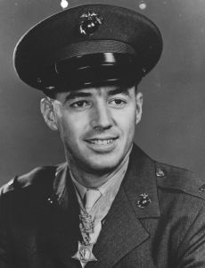 George H. O'Brien, Jr.