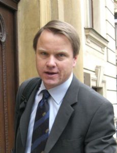 Martin Bursík