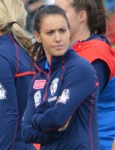 Nicole Callinan