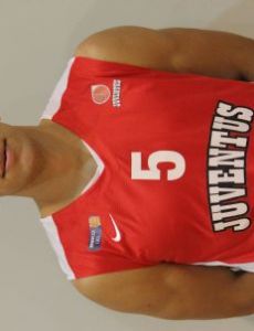 Edgaras Stanionis