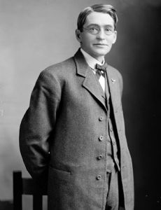 Daniel W. Hamilton