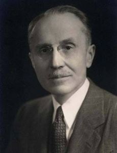 Andrey Avinoff