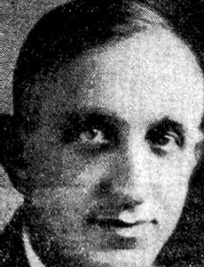 John W. Baumgartner