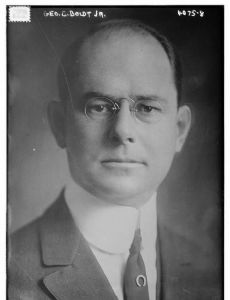 George Charles Boldt Jr.