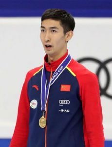 Wu Dajing